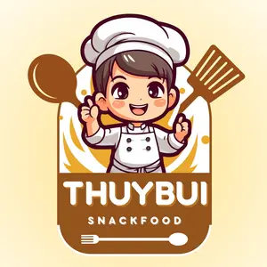 Tiệm Ăn Vặt Thuỳ Bùi CS1