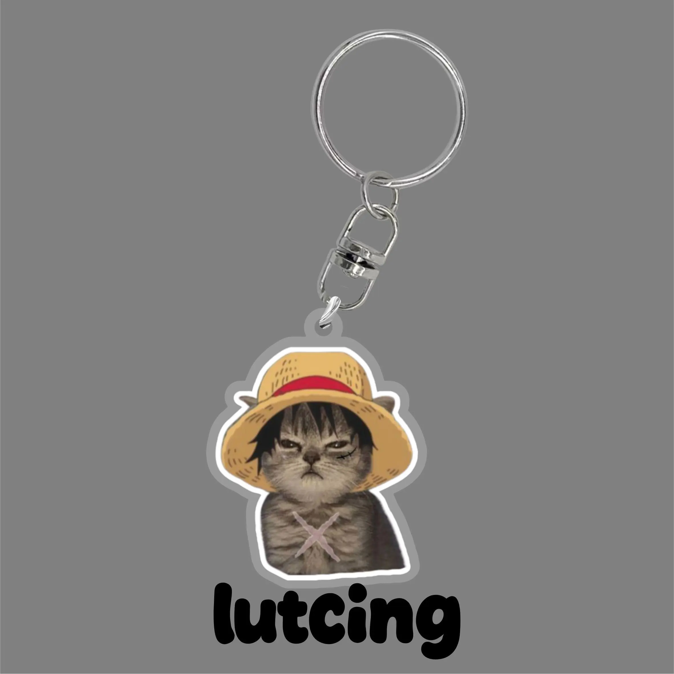 LUTCING