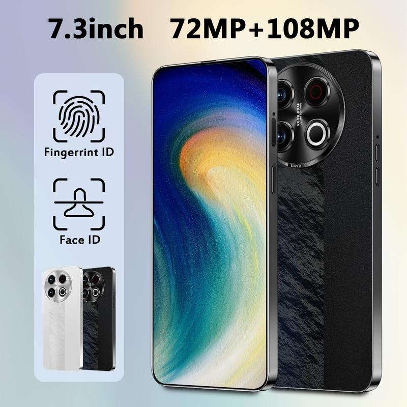 Product Introduction of Điện thoại Xioume Radmei 10C 6.71" DotDrop | Snapdragon 680 | Bộ nhớ 128GB | Camera 50MP AI | Dấu vân tay cạnh viền | Thiết kế cong ôm tay 6