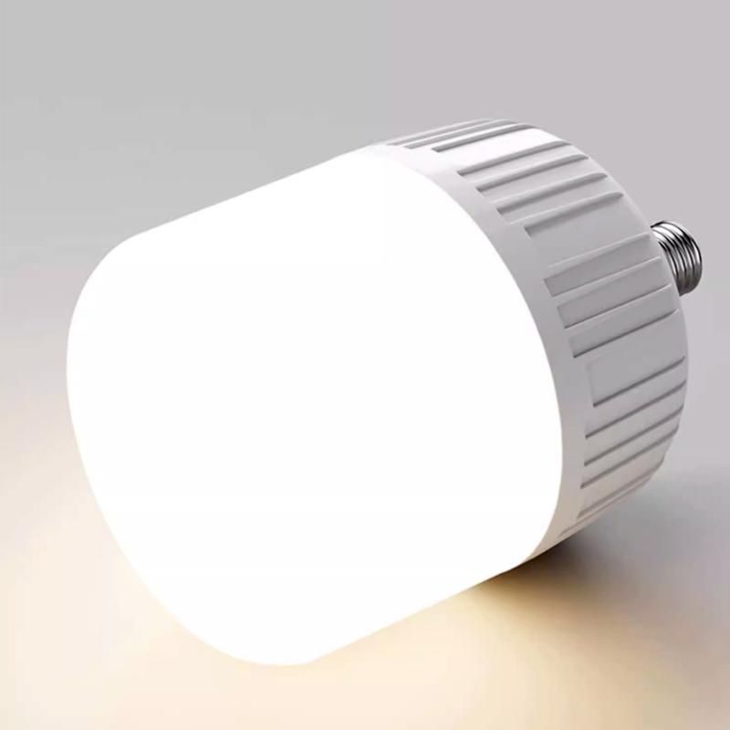 [LOẠI 2] Bóng đèn LED siêu sáng 30W Gia Hưng GHCB3BTS30 - Tiết kiệm điện 90%, chống nước, vỡ led  đen bóng  đen bóng  đèn 8