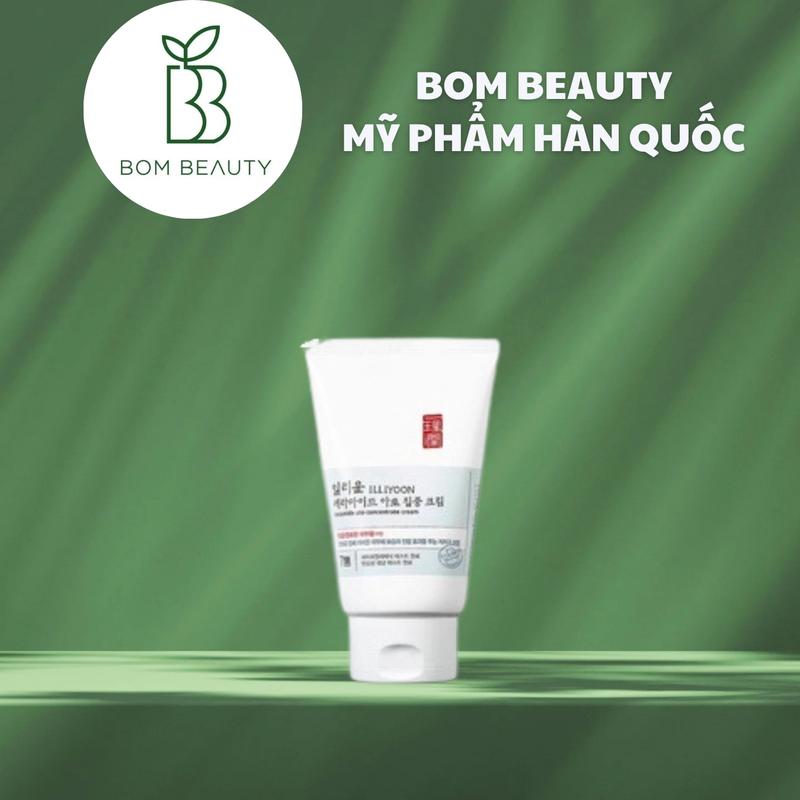 (Bombeauty) Kem dưỡng illiyoon Ceramide Ato Cream