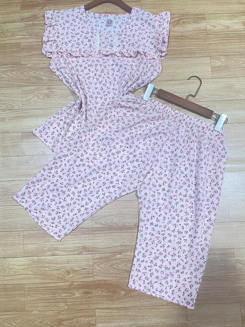 Product Introduction of Lững cánh tiên quần có túi size 40-76 kg 3