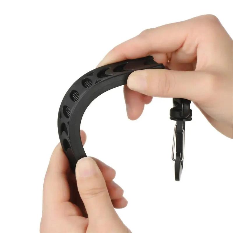 Product Introduction of 1pc Portable Inline Skate Straps Men & Women Ice Skates Carrying Straps Ski Boot Strap Winter Skating Equipment Accessories 13