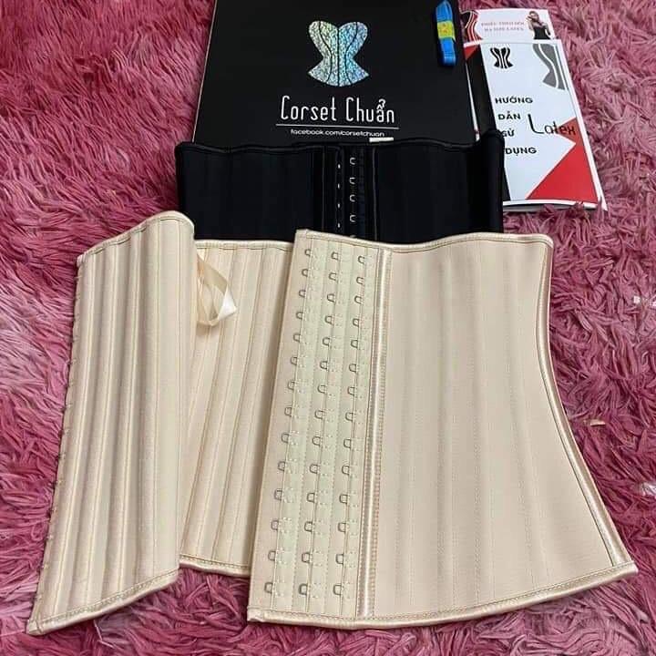 Đai Nịt Bụng Latex 25 xương hy lạp 4