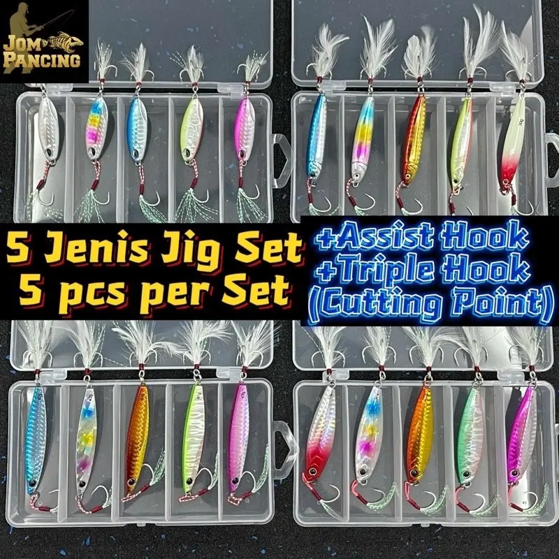 Jom Pancing】MAGURO 25' SAMURAI V2 SOLID CARBON JIGGING BOTTOM