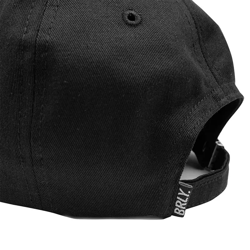Barley Division - Sir Black Cap 5