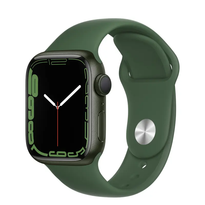 Apple Watch Series 7 45mm Original Smart Screen Smartwatch 3