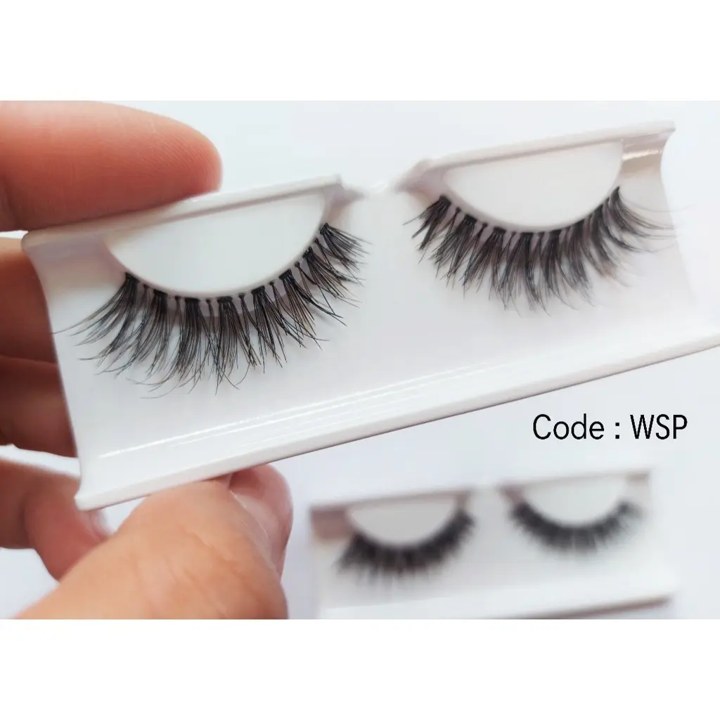 (12 pcs) bulumata Code WSP natural