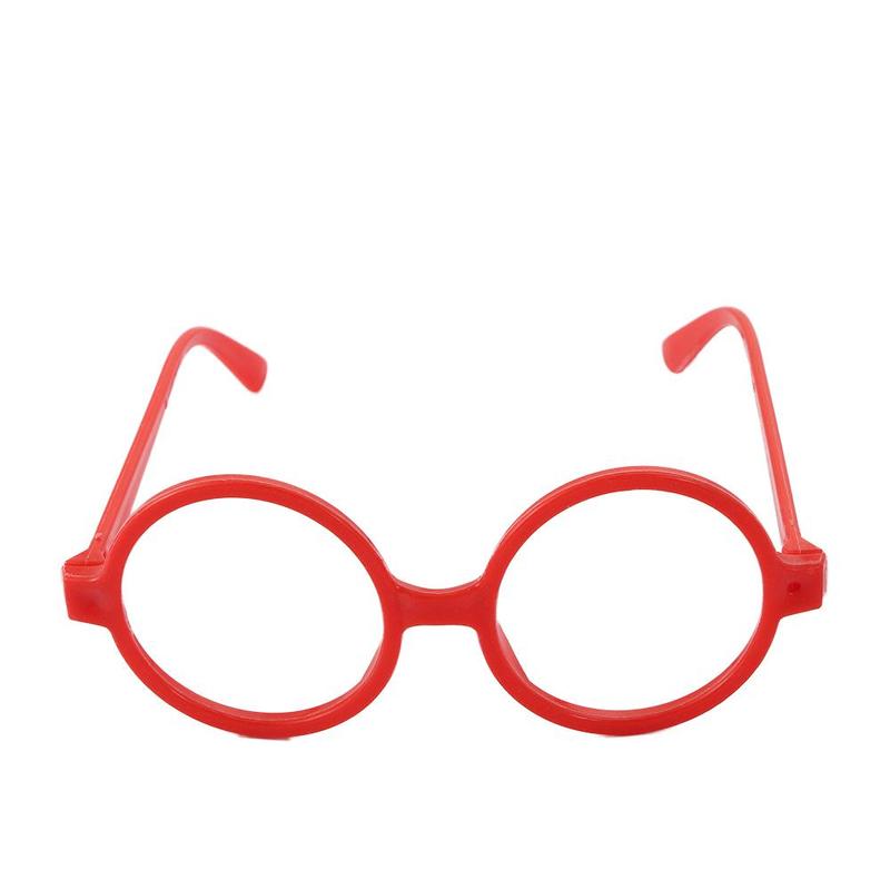 Product Introduction of MEIZEY Lovely Fashion Eyewear Girls Candy Color Boy Round Glasses Frame Light Spectacle Frames PP Kid Glasses Frame 14