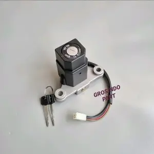 KUNCI KONTAK ONLY DEPAN RXS-RXK LAMA-RX KING OLD