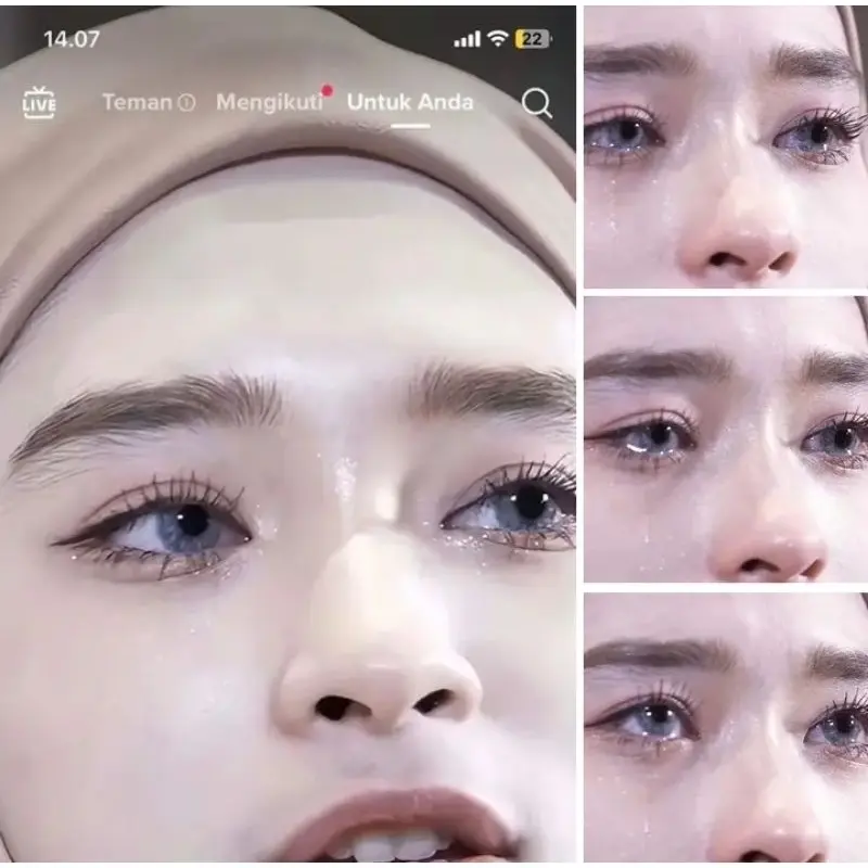 SOFTLENS ARBELLENS TOP GEL ANUNA SOFTLENS INARA RUSLI MOMMY STARLA(NORMAL & MINUS -0.50 s/d -6.00 )