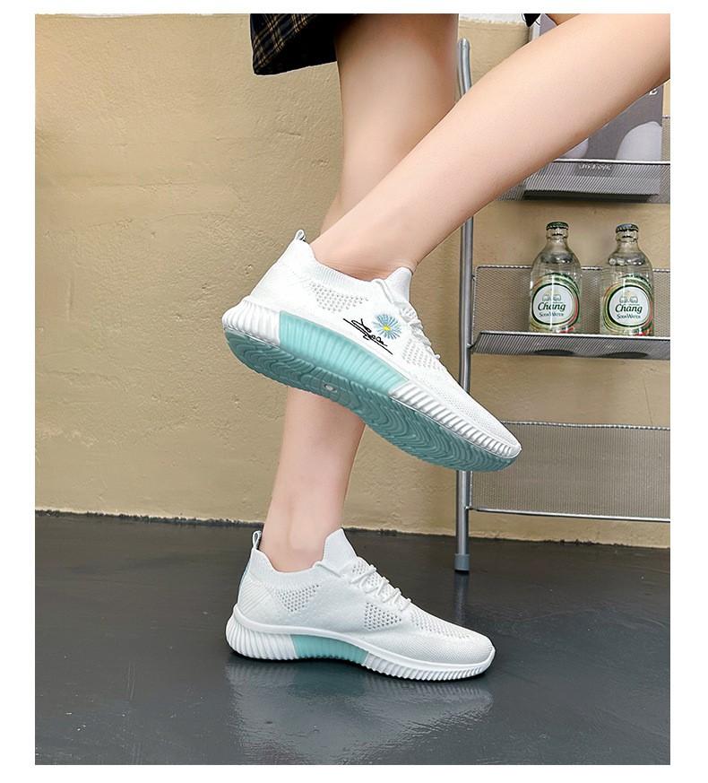 Product Introduction of Sneakers Wanita Import High Quality Kode 001 14