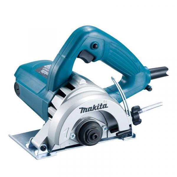 Máy cắt gạch đá MAKITA - 4100NH3 110MM-1200W