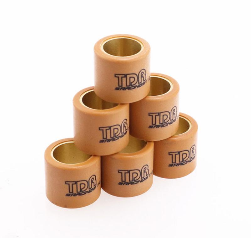Roller Asli TDR racing roller original tdr roller Mio Vario Beat Aerox Nmax PCX 1