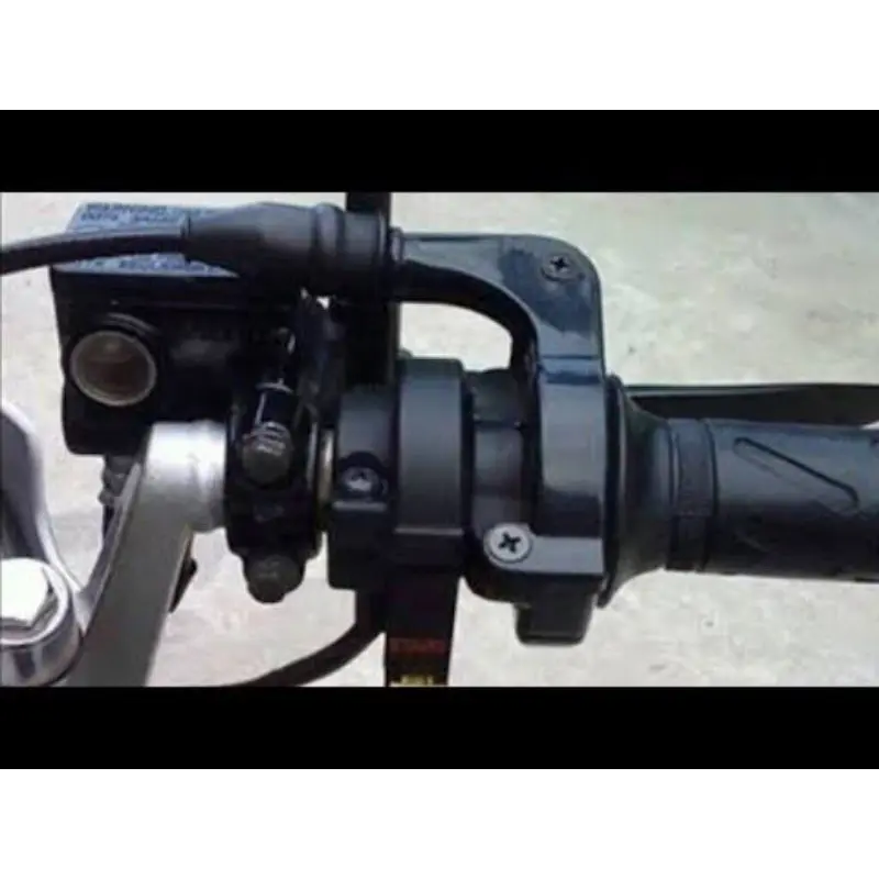 Gas Kontan Spontan YZ Yamaha Universal Semua Motor 3