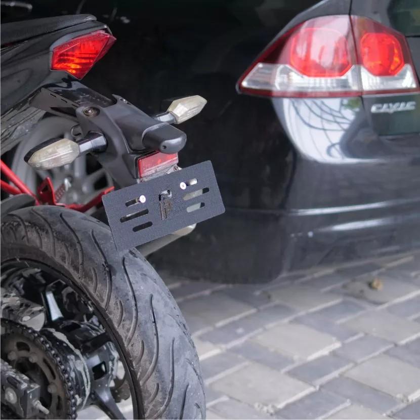 Dudukan Motor Frameless Full Set dengan Hook & Loop, Kapi Pelepas, dan Alkohol Swab Dudukan Motor Frameless Full Set dengan Hook & Loop, Kapi Pelepas, dan Alkohol Swab