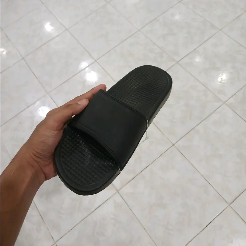 sandal keren request saat live 0