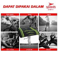 Gambar Pelindung Pegelangan Tangan untuk Perlengkapan Fitness Wrist supporter 051-4 - 051-4 L dari StarAsia Kota Surabaya 2 Tokopedia