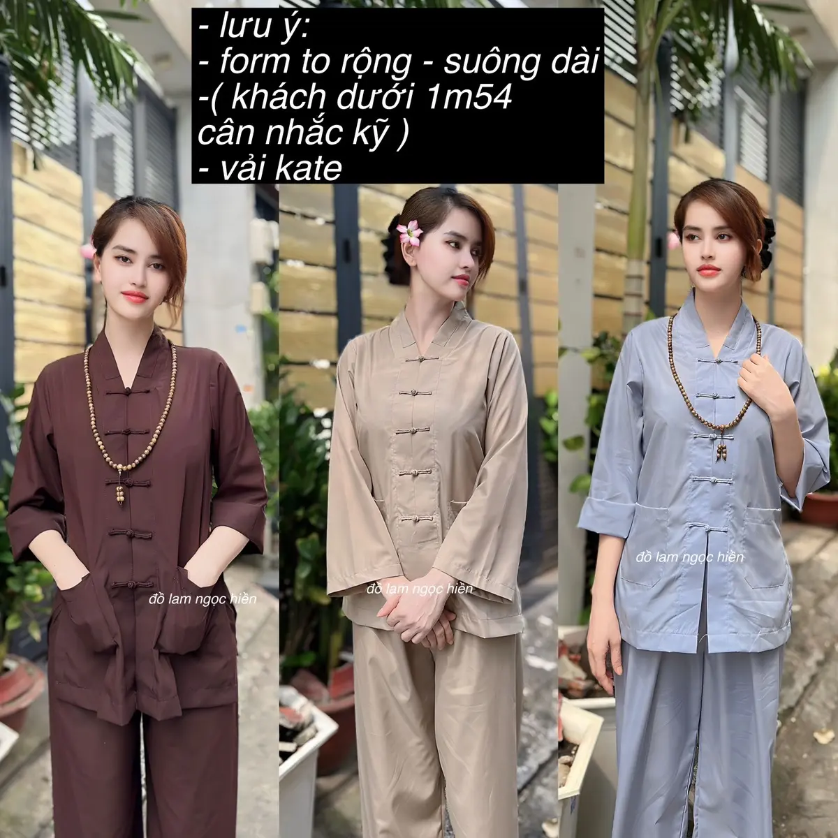 Mẫu đồ lam  truyền thống La Hán vải ka tê silk