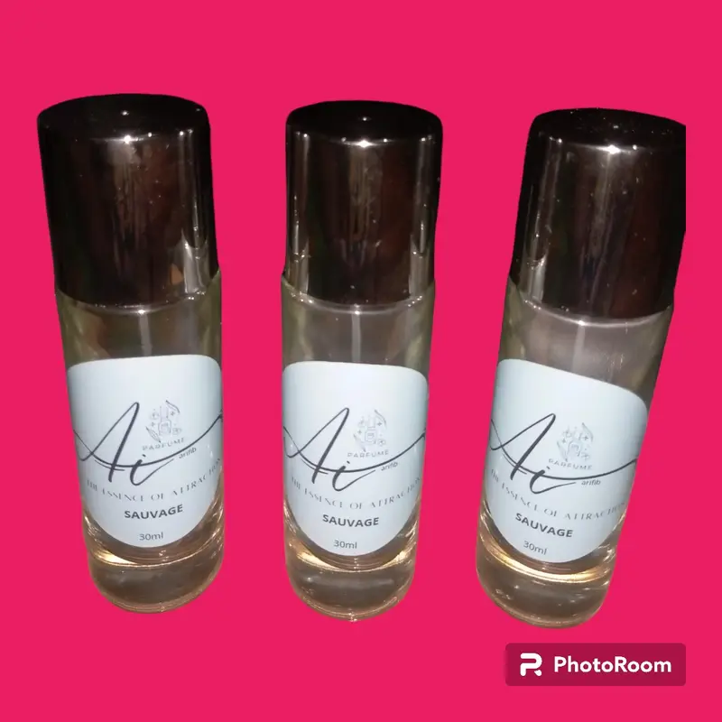 parfum pria SAUVAGE grade A 30 ml Perfume Wangi 2