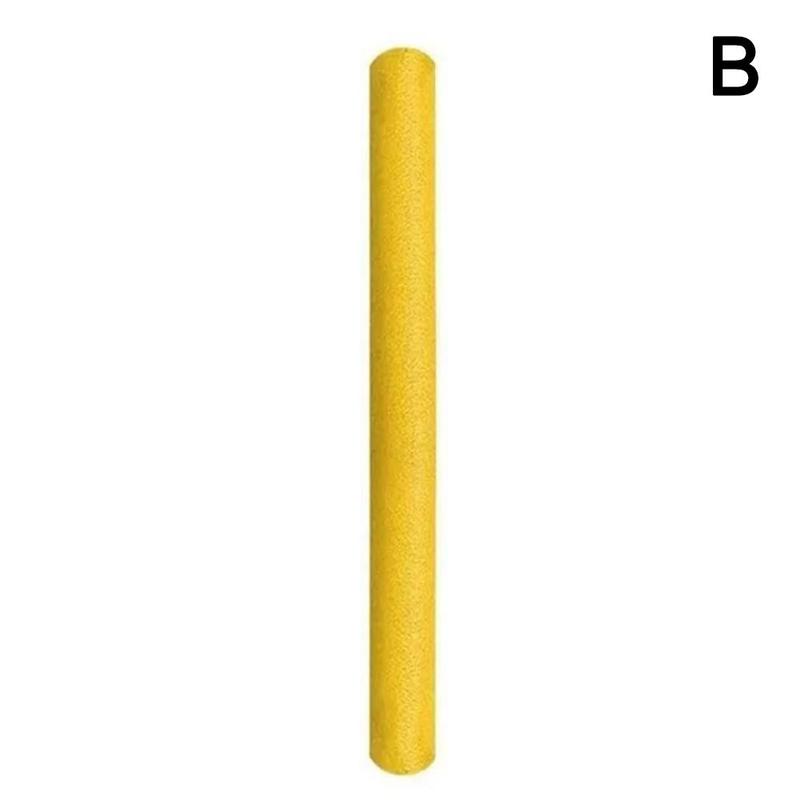 Product Introduction of Swimming Pool Foam Noodle Noodle Float Aid Flexible Stick Rod Swimming Accessories Buoyancy O7C6 39