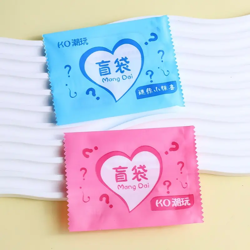Túi mù rỗng nhiều size mẫu đẹp sẵn số lượng 1