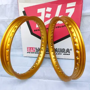 velk ring 14 set depan belakang 140/160 Yoshimura