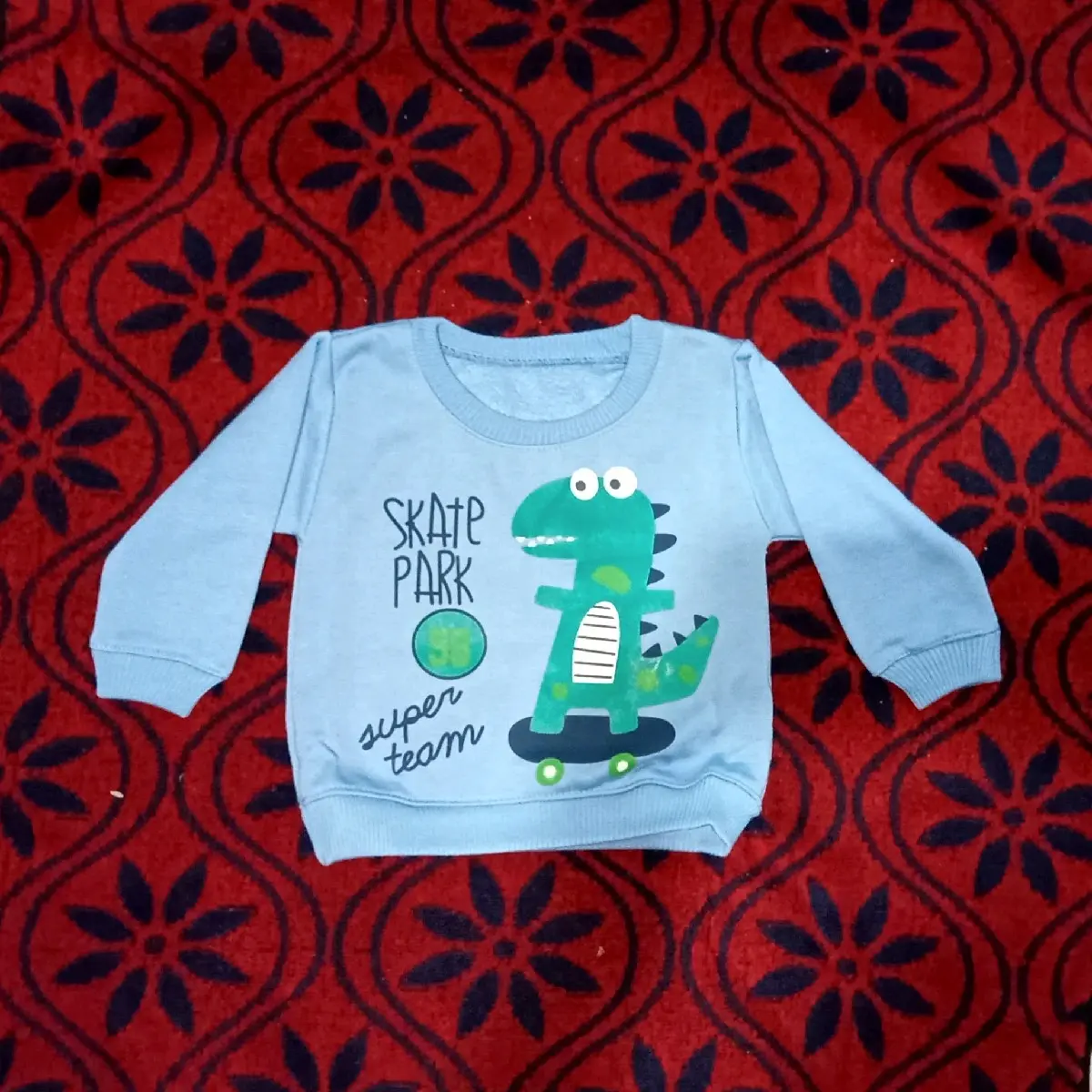 JAKET/SWEATER BAYI MURAH ALLSIZE 0-12 BULAN