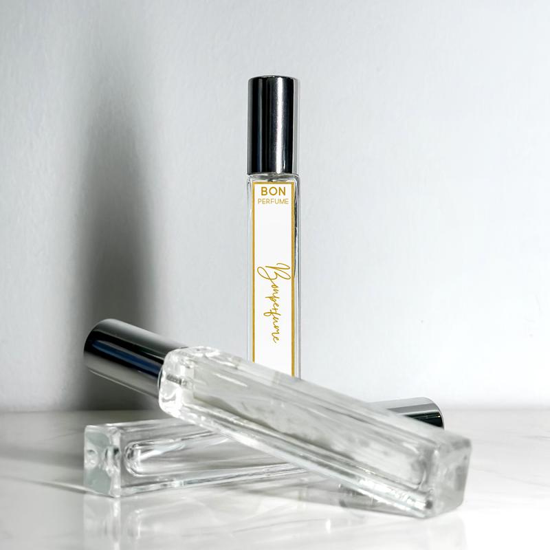 Nước hoa unisex White Tea/ Red Door EDT 10ml Women Perfume 5