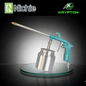 NICHIE Sped solar washing Gun 750ML heavy duty