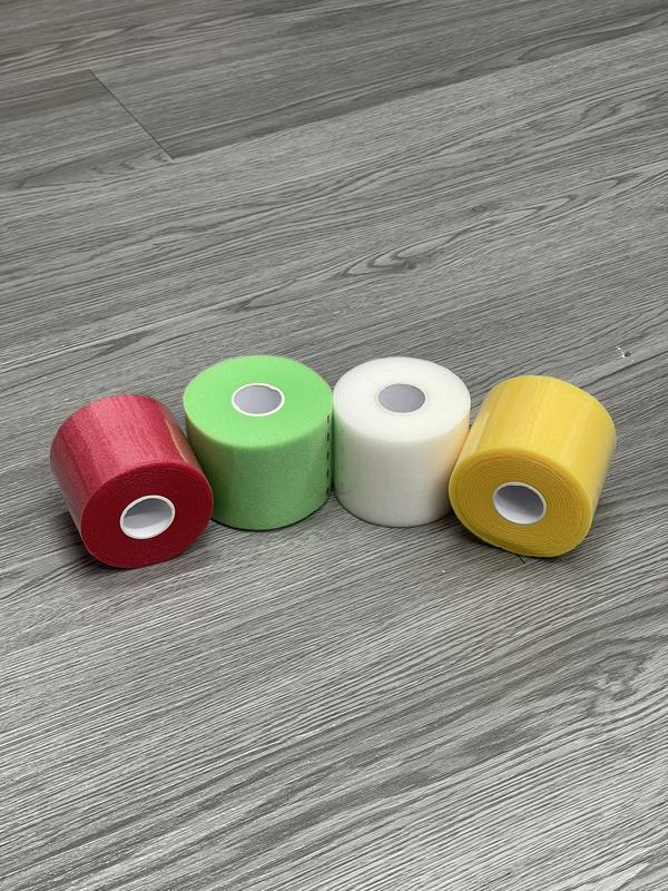  Quấn cốt vợt cầu lông PU siêu nhẹ thấm hút mồ hôi chống nước nhiều màu sắc. Sport 