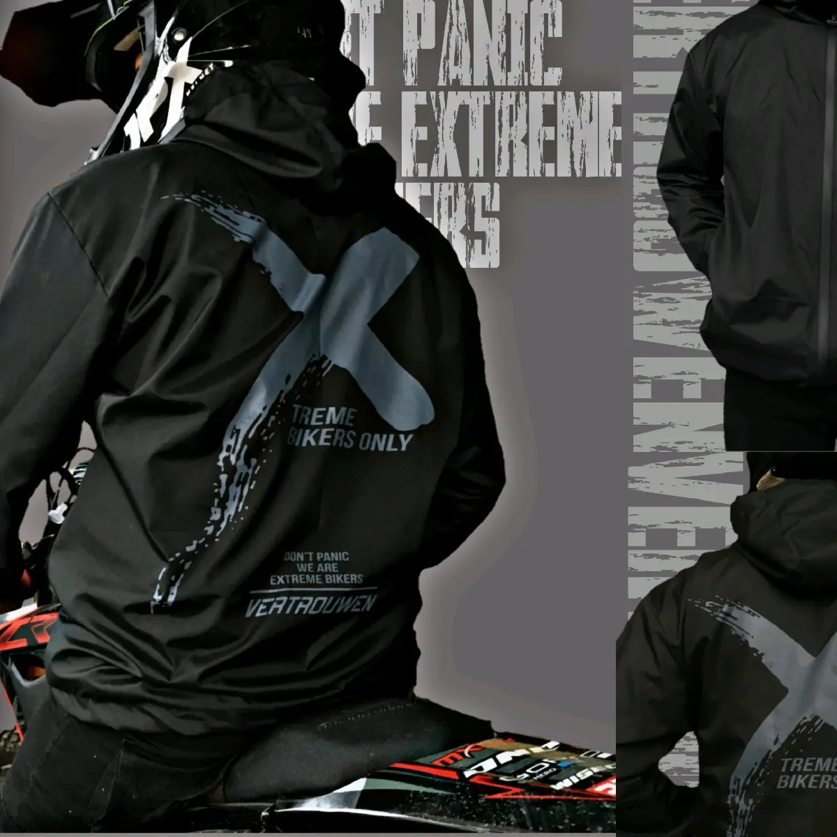 jaket pria Jaket wanita Jaket trail Jaket Supermoto Jaket Sunmori jaket motor jaket riding jaket distro jaket original Sport