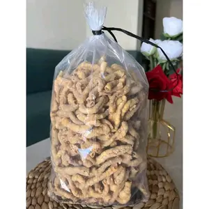 KERIPIK USUS CRISPY 1Kg GURIH RENYAH