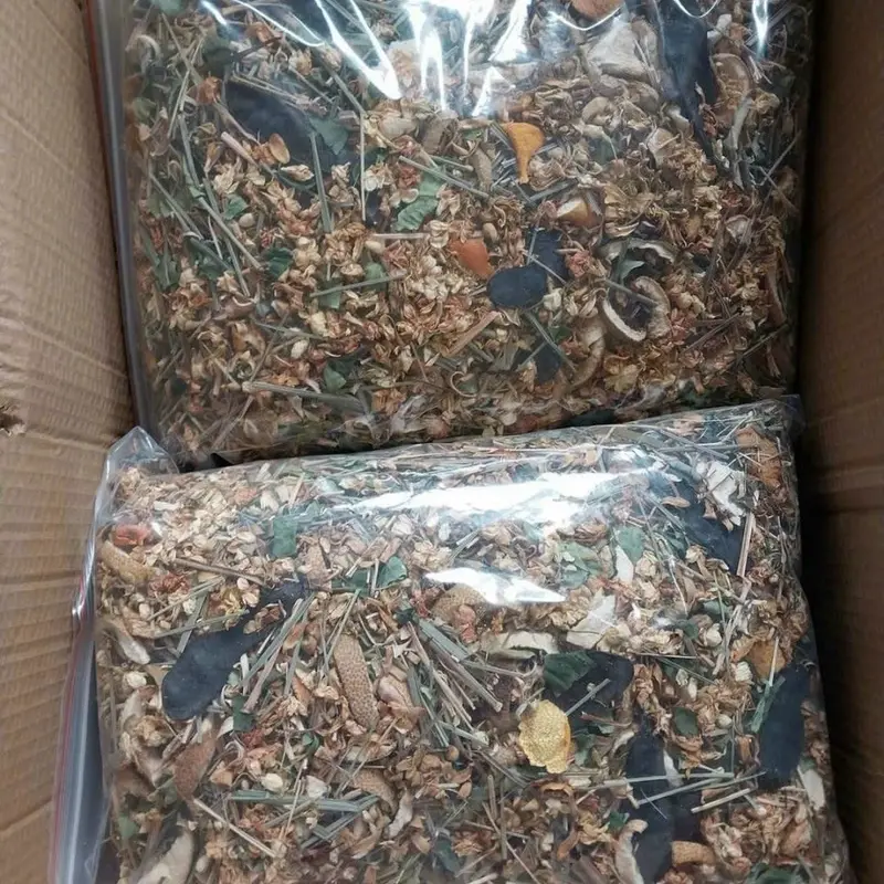 túi 1kg Thảo dược xông gội đầu dưỡng sinh 20 vị thảo dược (canh gội dưỡng sinh ) 0
