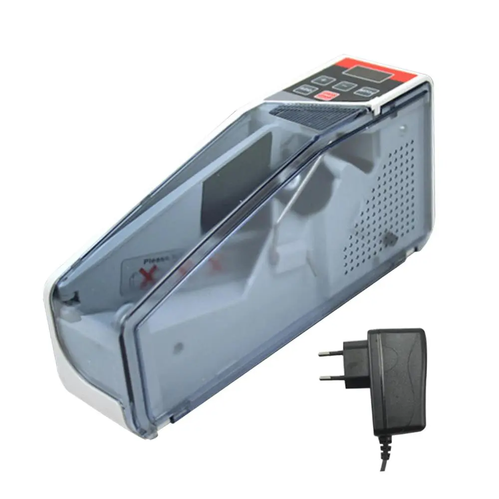 Note Counting Machine  Counting Machine Currency Counting Machine for On-the-go