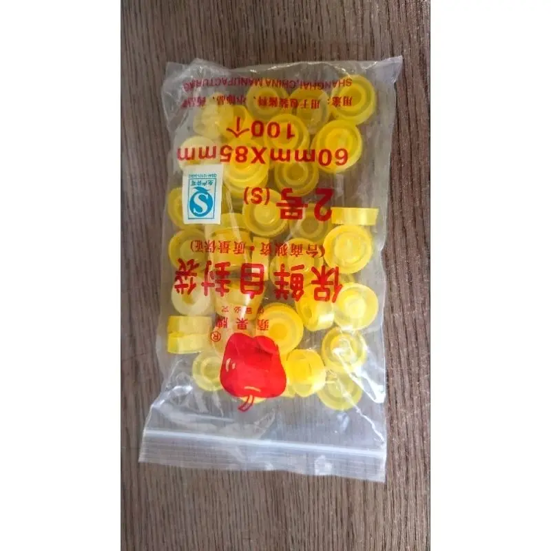 Nút cao su 18.2MM,19.4MM...