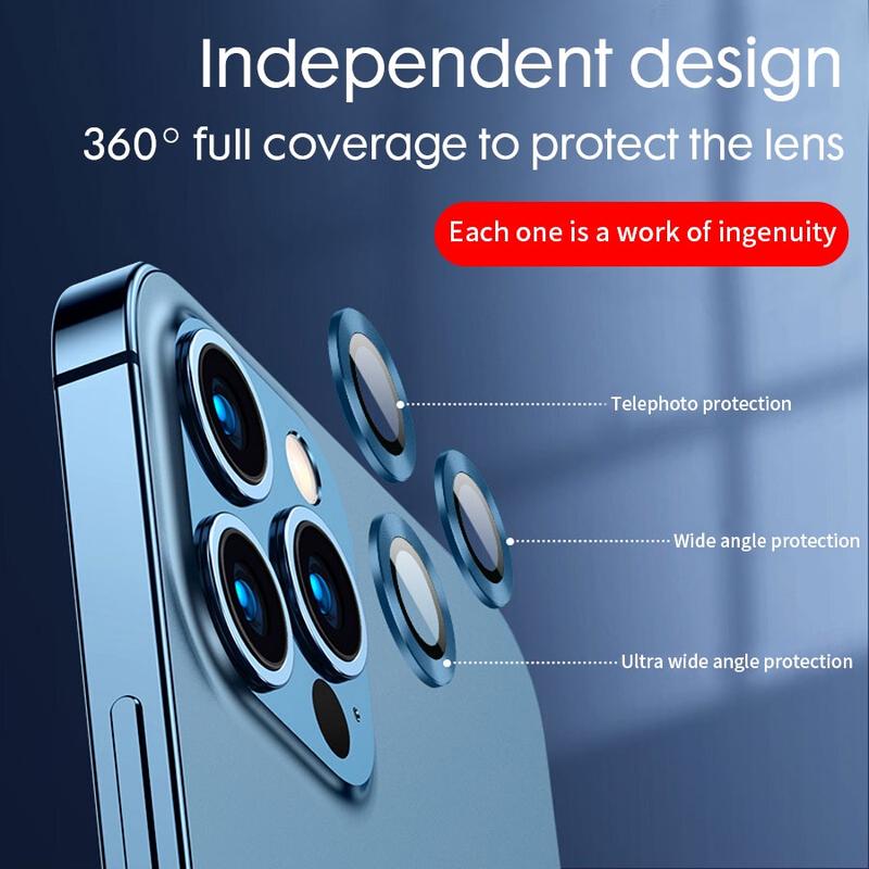 Product Introduction of Camera film for iPhone 14 15 16 Pro Max 13 12 11 for iPhone 11 11pro Max mini rear film mirror camera back film lens camera goodluck3c store 2