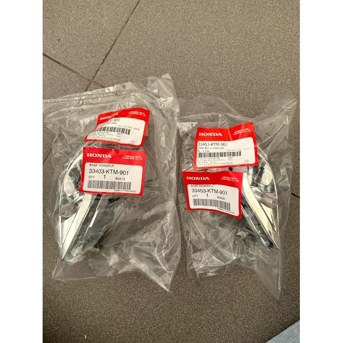 Đèn xi nhan Future 2 hàng chính hãng Honda