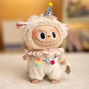 labubu winnie and pooh-TikTok Shop