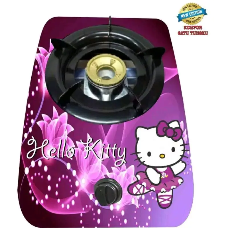 1 tungku hello Kitty 6