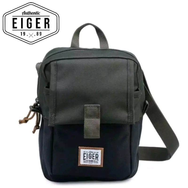 EIGER WANDERDRIFT 3.1 TAS SELEMPANG