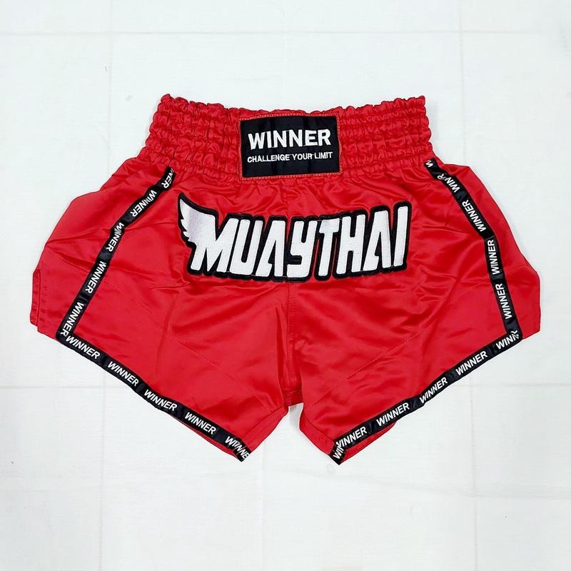 Quần Muay Thái hãng Winner chính hãng