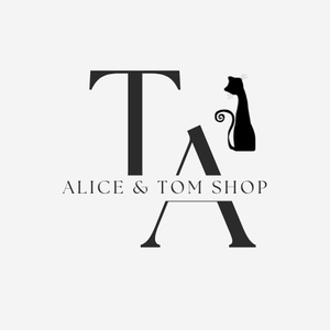 Alice & Tom Shop