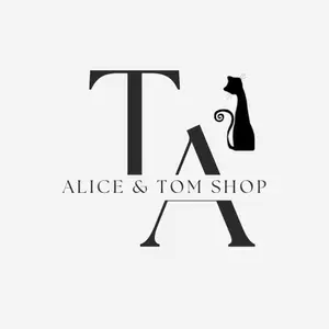 Alice & Tom Shop