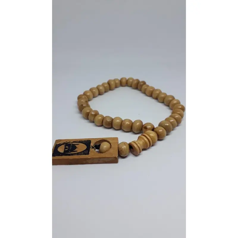 Tasbih Kayu isi 33 Souvenir Tasbih Murah Souvenir Pernikahan Souvenir Haji 3