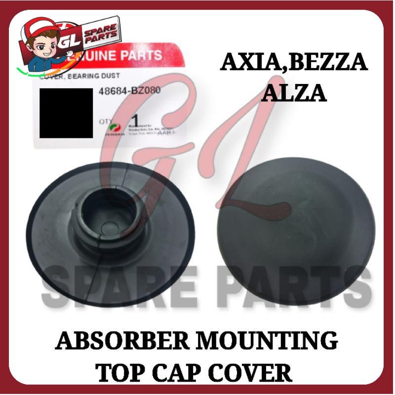 ABSORBER MOUNTING TOP CAP (ORIGINAL) PERODUA ALZA / AXIA / BEZZA ...