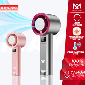 MAYY Kipas Angin Portable Mini 16 Dapat Dilipat Kipas Kencang Strong Refrigeration Wind 199 Gear Wind Speed