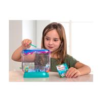 Gambar Kit Lengkap Mainan Aqua Dragons Hatch'N'Grow dengan Tangki, Telur, Makanan, Sendok, dan Pipet - Belajar Kotak Toys dari Toyspedia Kota Tangerang 4 Tokopedia