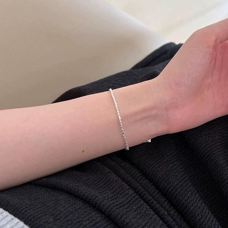 Product Introduction of Bracelet simple fashion sweet bracelet 2