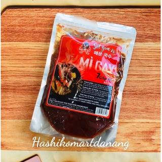 Sốt nấu mì cay Hàn Quốc Haseyo 1kg